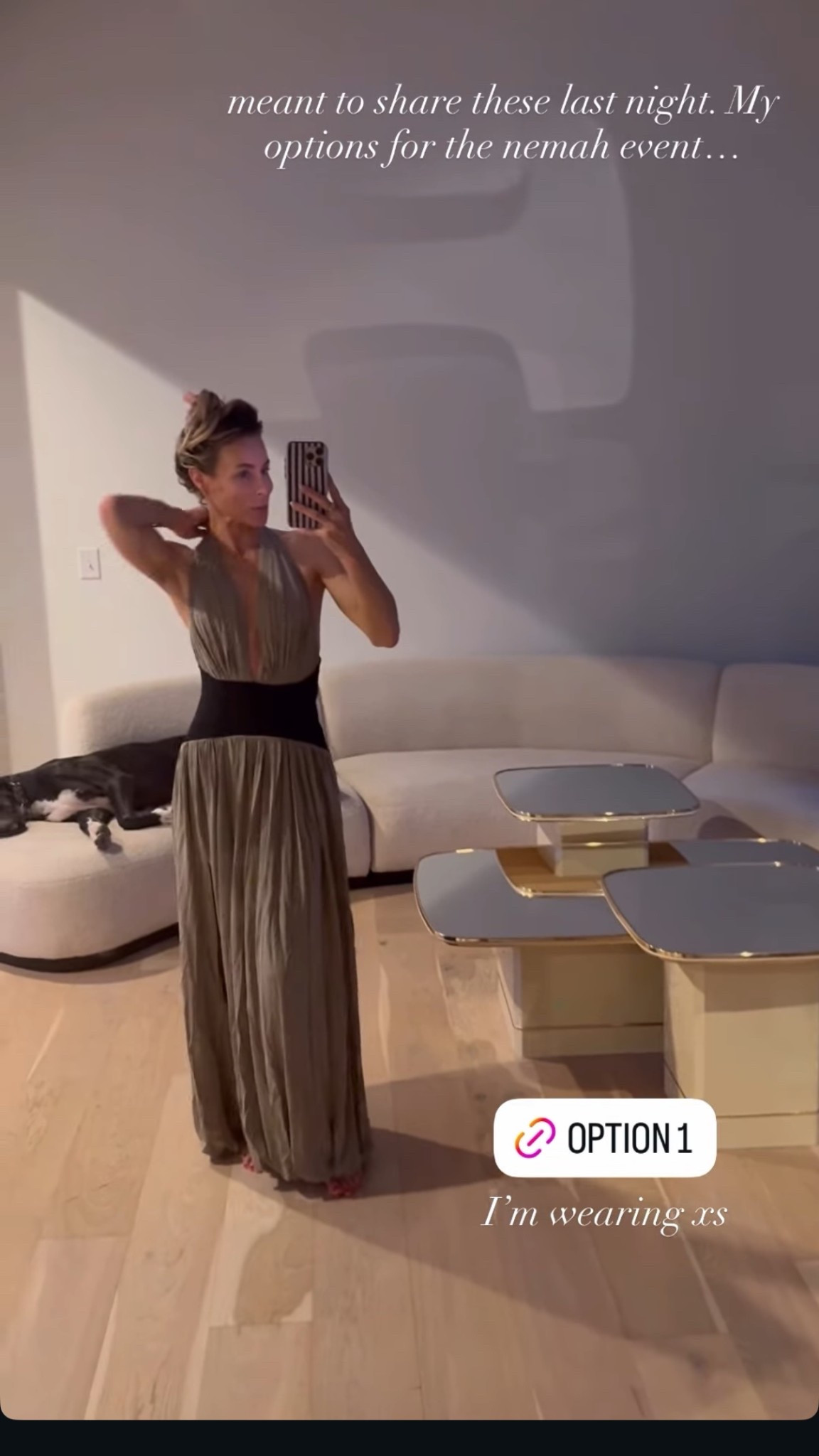 another one! 

#LTKootd #LTKgrwm #LTKdayinmylife