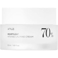 Heartleaf 70% Intense Calming Cream | Debenhams UK