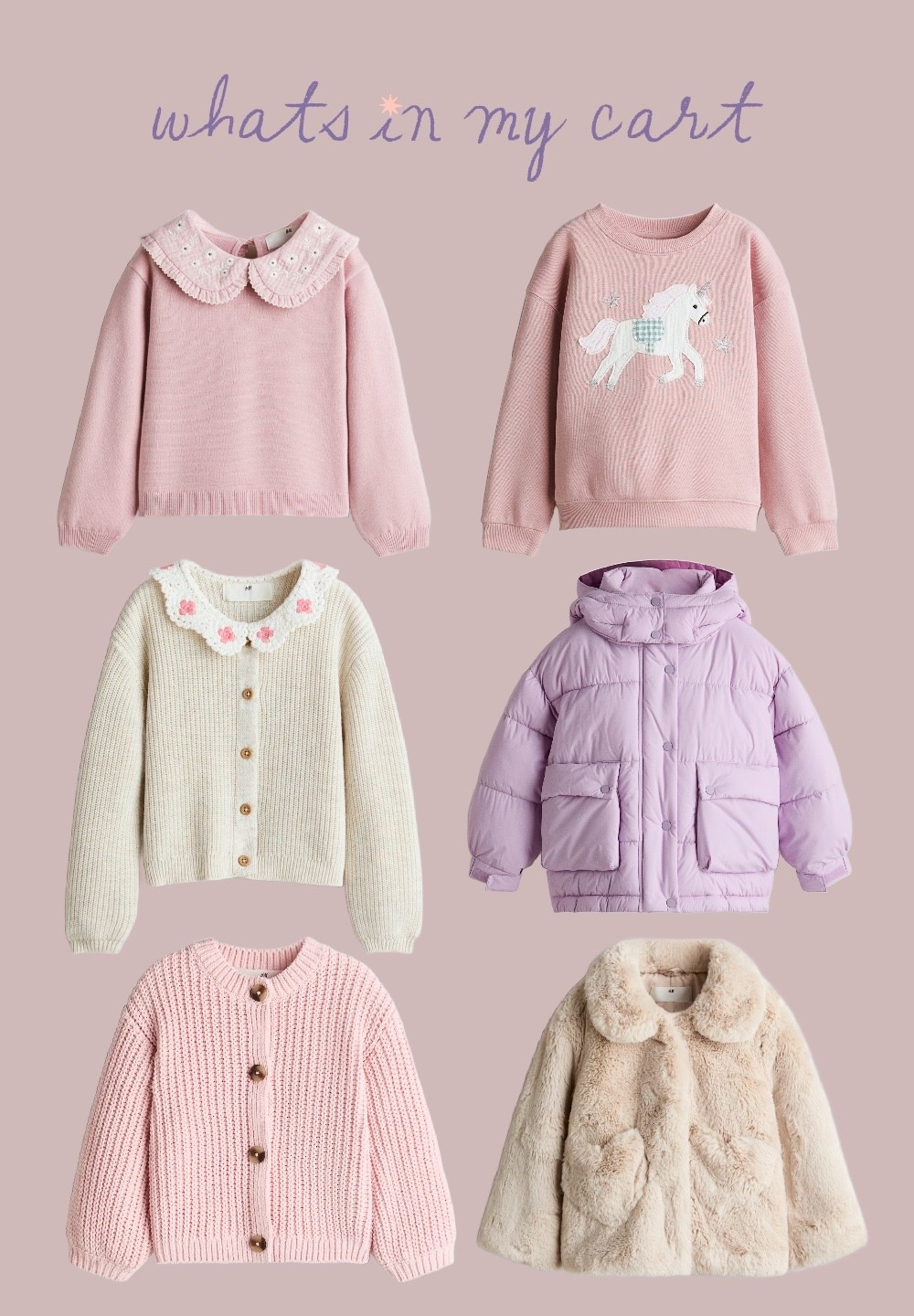 Fall girls items in my cart !!

#LTKKids #LTKmomlife #LTKgrwm