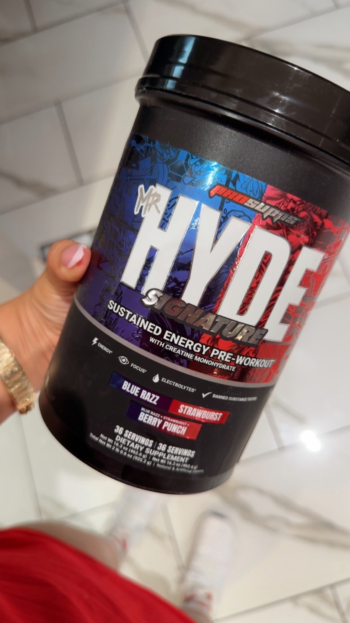 Pre workout 


#LTKmorningroutine #LTKselfcare #LTKfitnessgoals