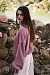 Beach Happy Pullover | Free People (Global - UK&FR Excluded)