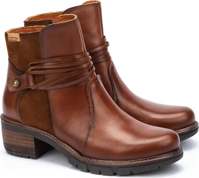 San Sebastian Water Resistant Boot (Women) | Nordstrom