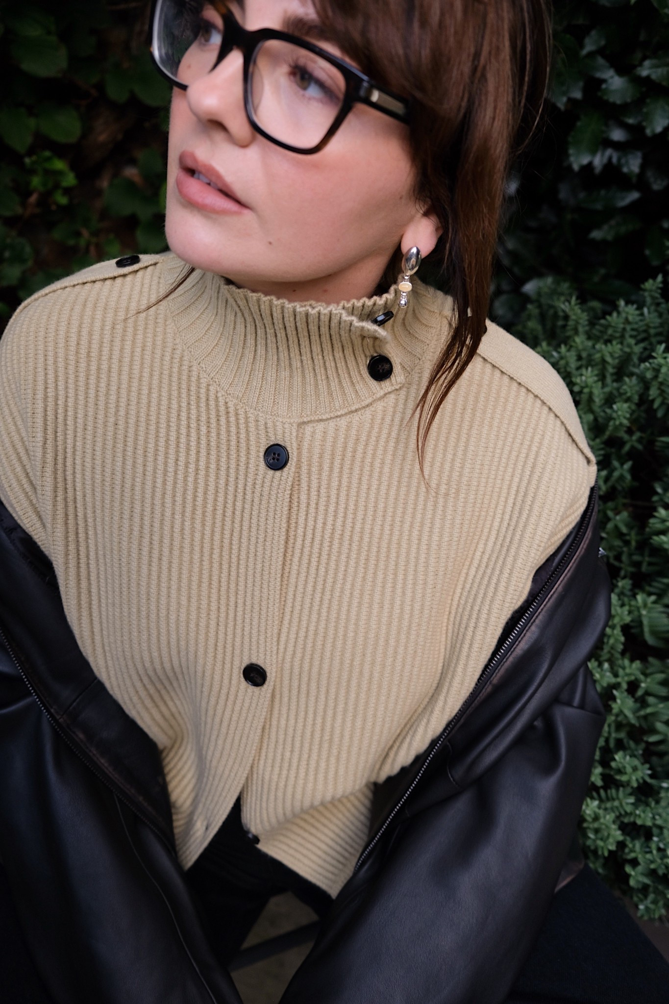 Elevated knitwear 👌🏼

#LTKautumn #LTKuk #LTKwinter