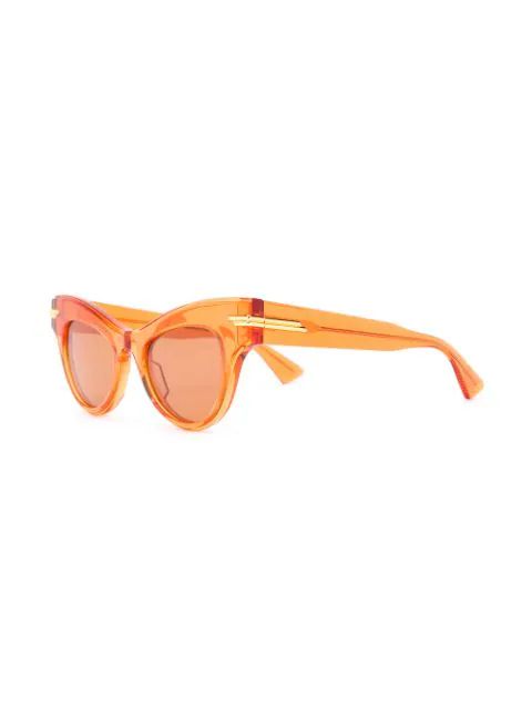 The Original 04 sunglasses | Farfetch (US)