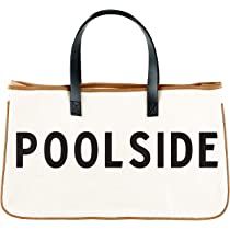Poolside Tote Bag | Amazon (US)