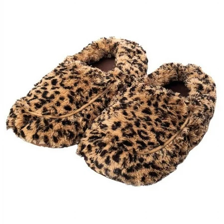 Tawny Warmies Slippers | Walmart (US)