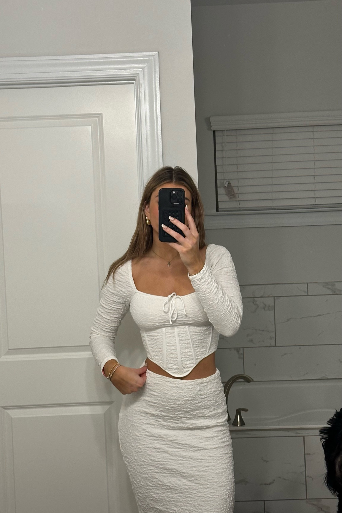 A Summer Set! 💐

Size small in top and bottom

#LTKbeauty #LTKstyletip #LTKSeasonal