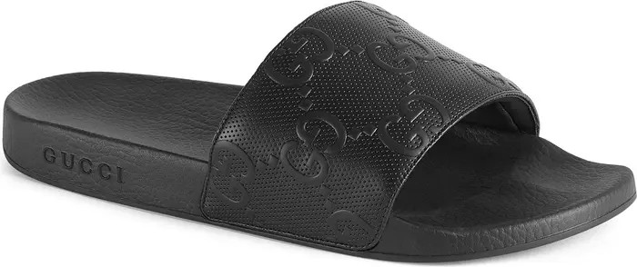 Pursuit Slide Sandal (Men) | Nordstrom