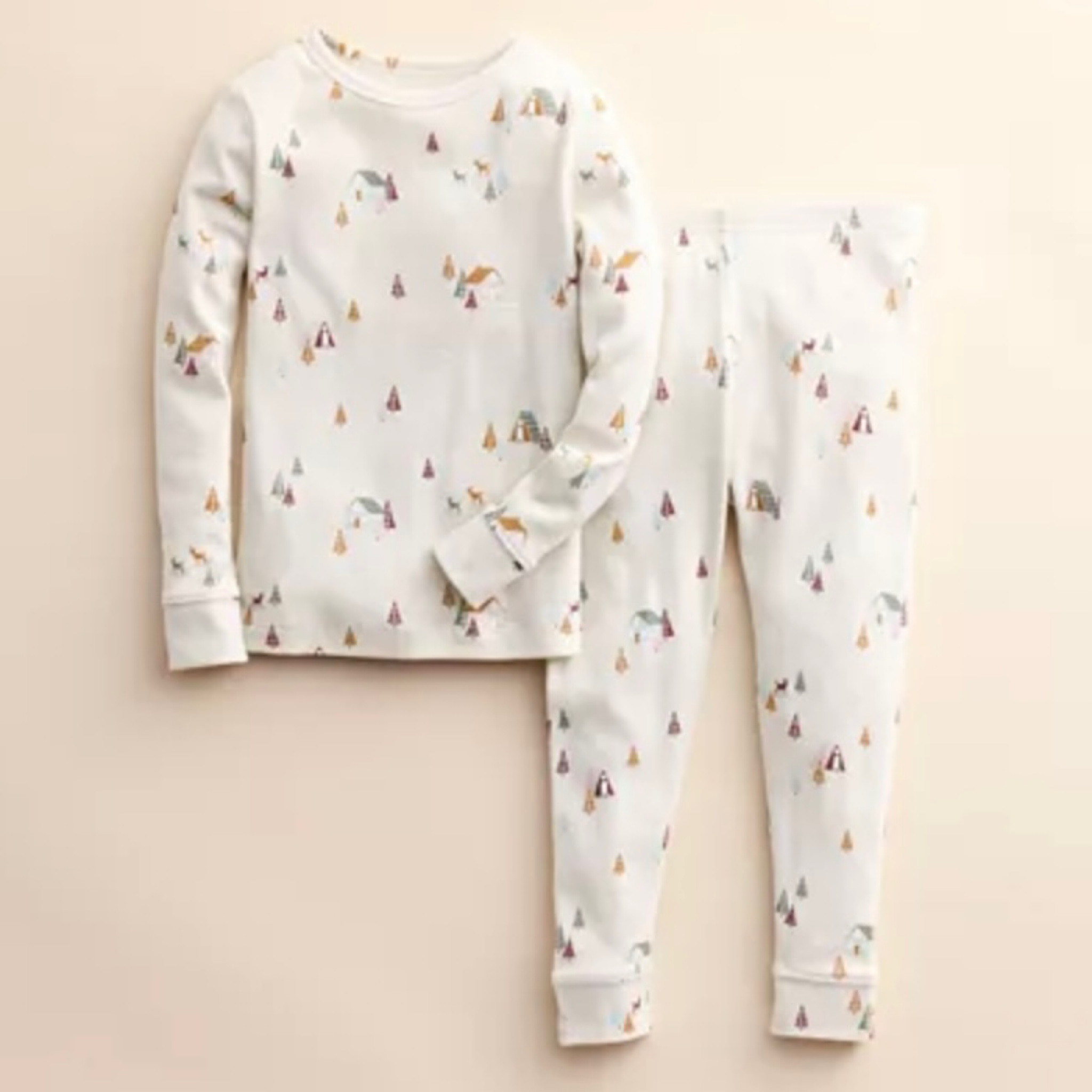 Kids Christmas Pjs 

#LTKunder50 #LTKfamily #LTKkids