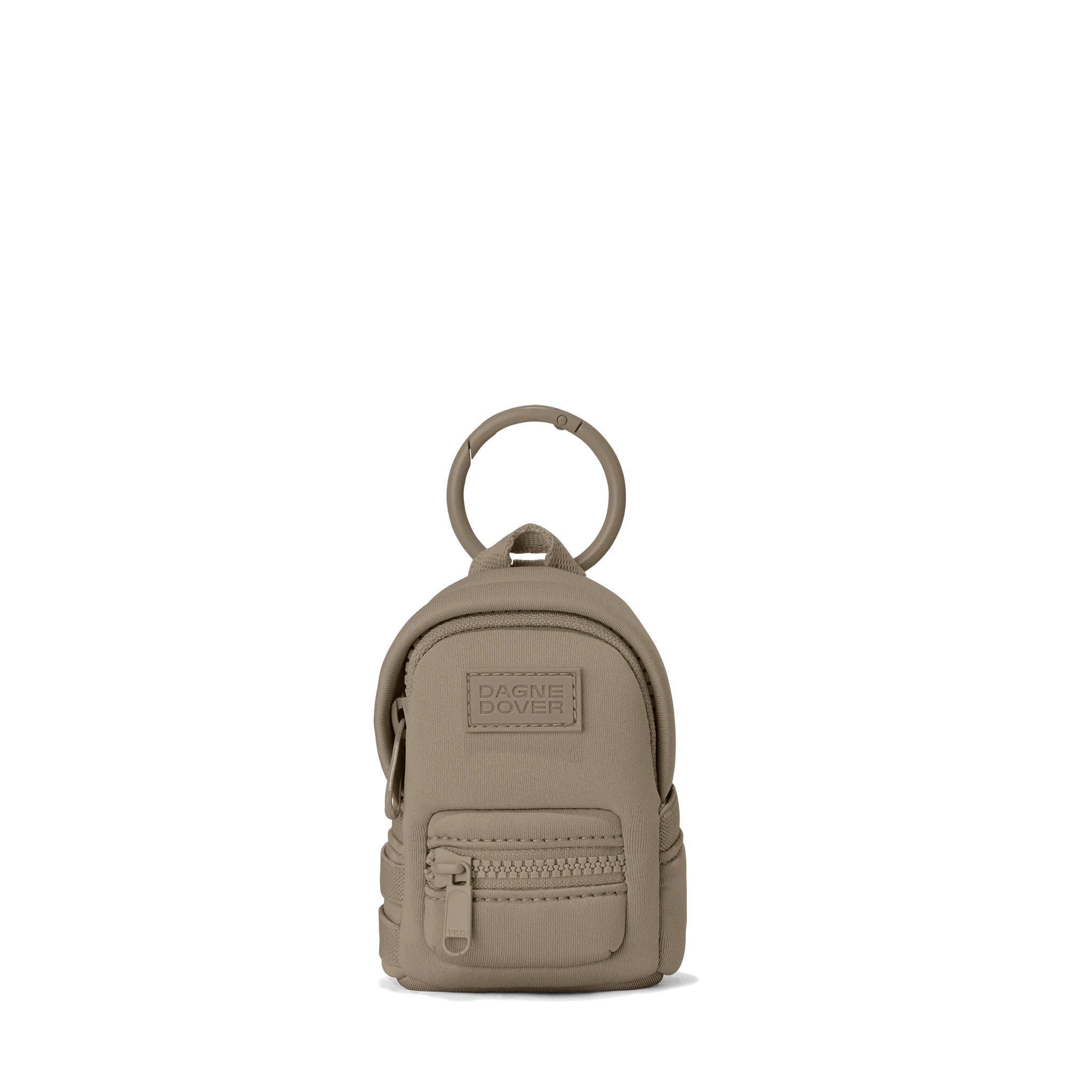 DAGNE DOVER - Dakota Keychain | Dagne Dover