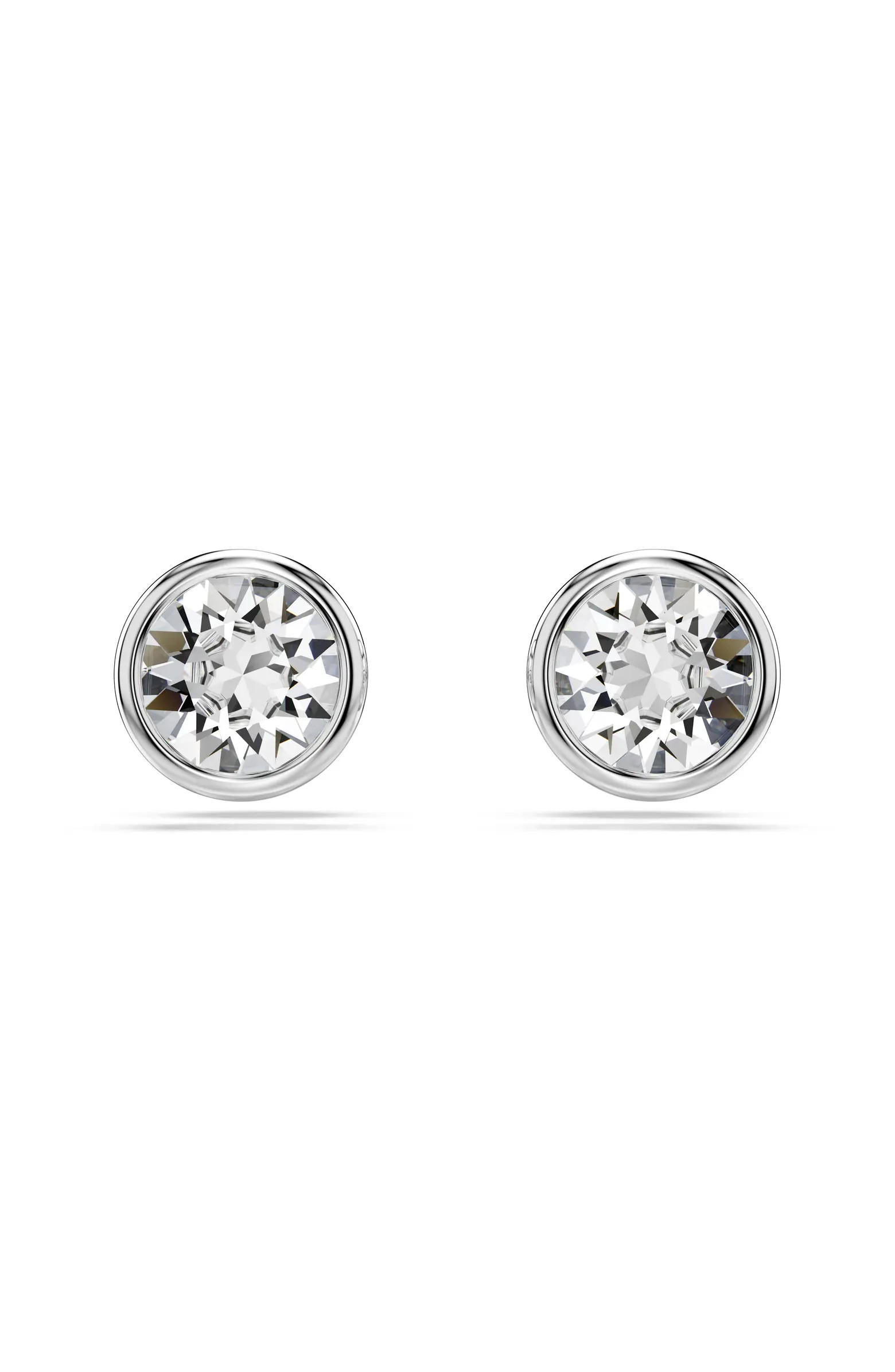 Imber Crystal Stud Earrings | Nordstrom