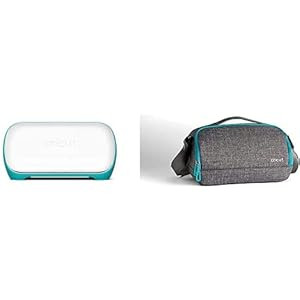 Cricut Joy Bundle with Cricut Joy Machine and Cricut Joy Tote Carrying Case | Amazon (US)