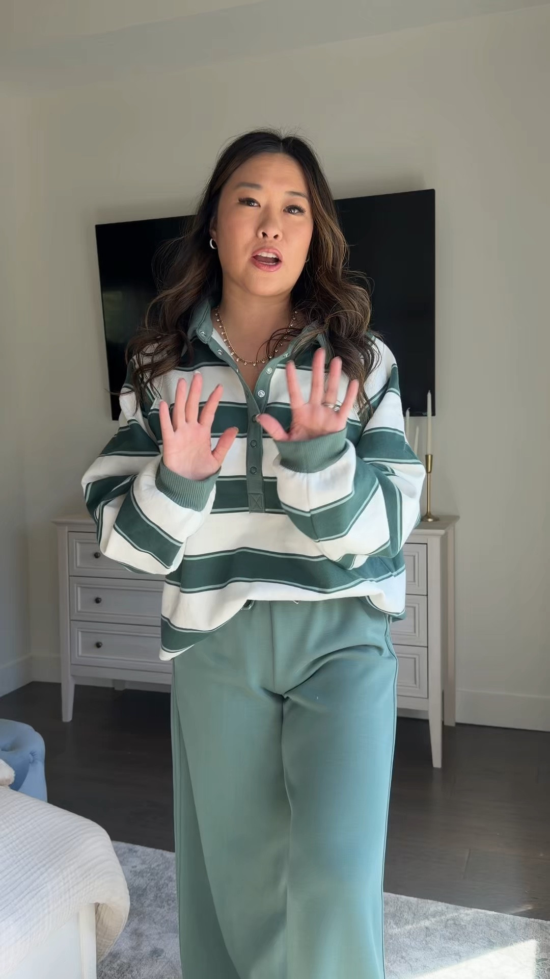 Target cool and casual mom outfit // athleisure 

Medium in both

#LTKootd #LTKmomlife #LTKOver40