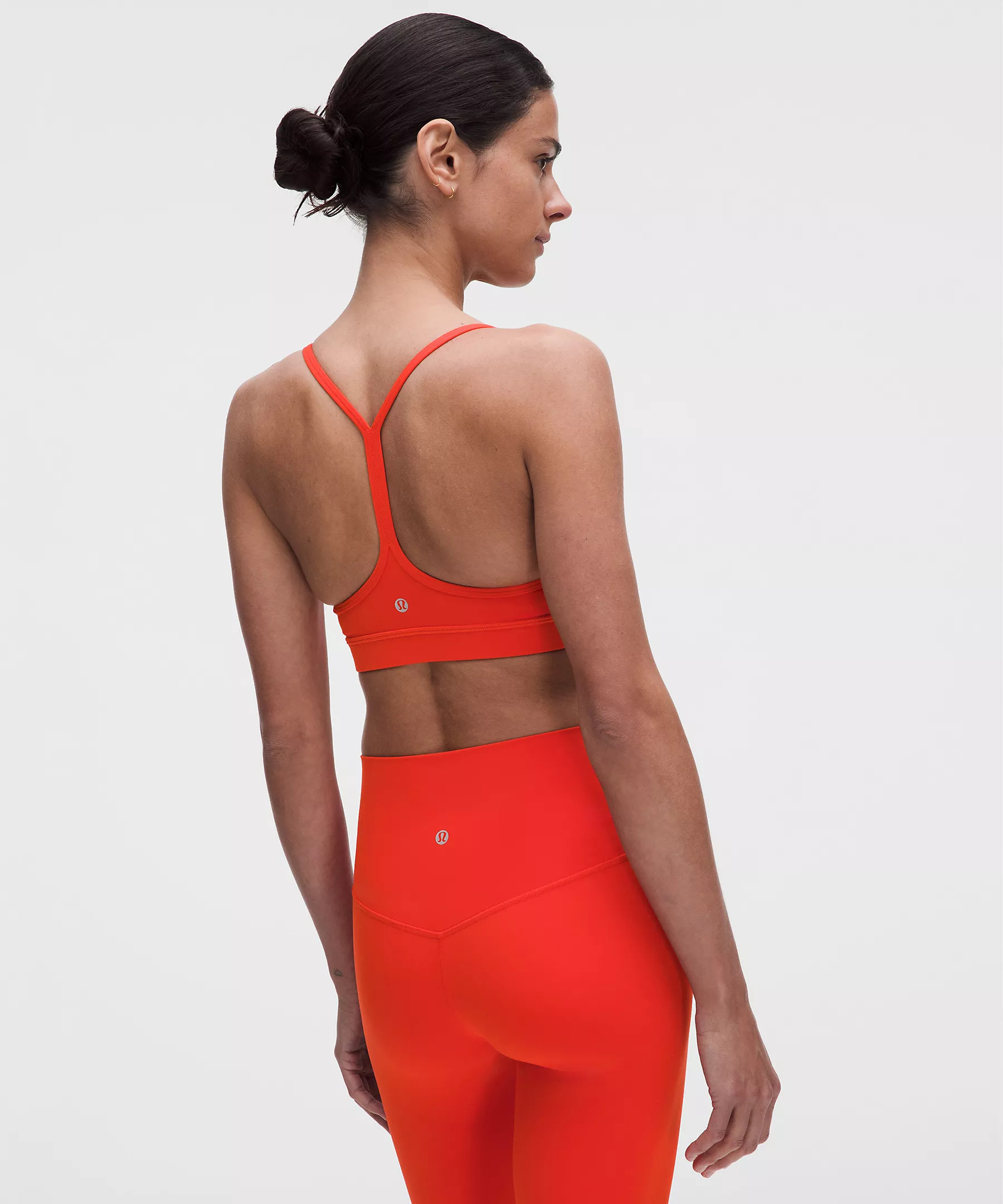 Flow Y Bra Nulu | Lululemon (US)