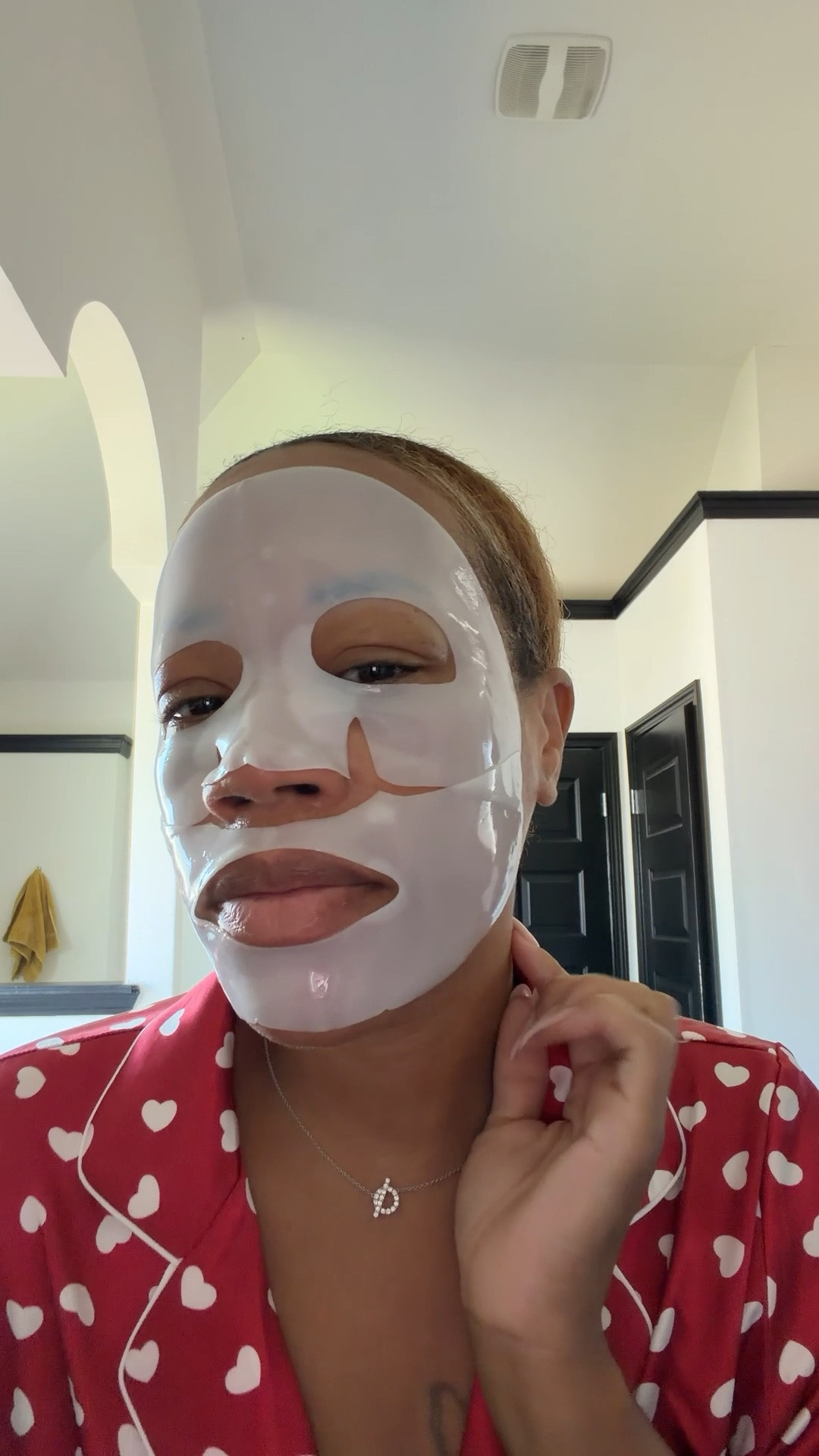 Such a busy day today and everyday 😂, but first self care 💅🏽

#LTKmomlife #LTKselfcare #LTKdayinmylife