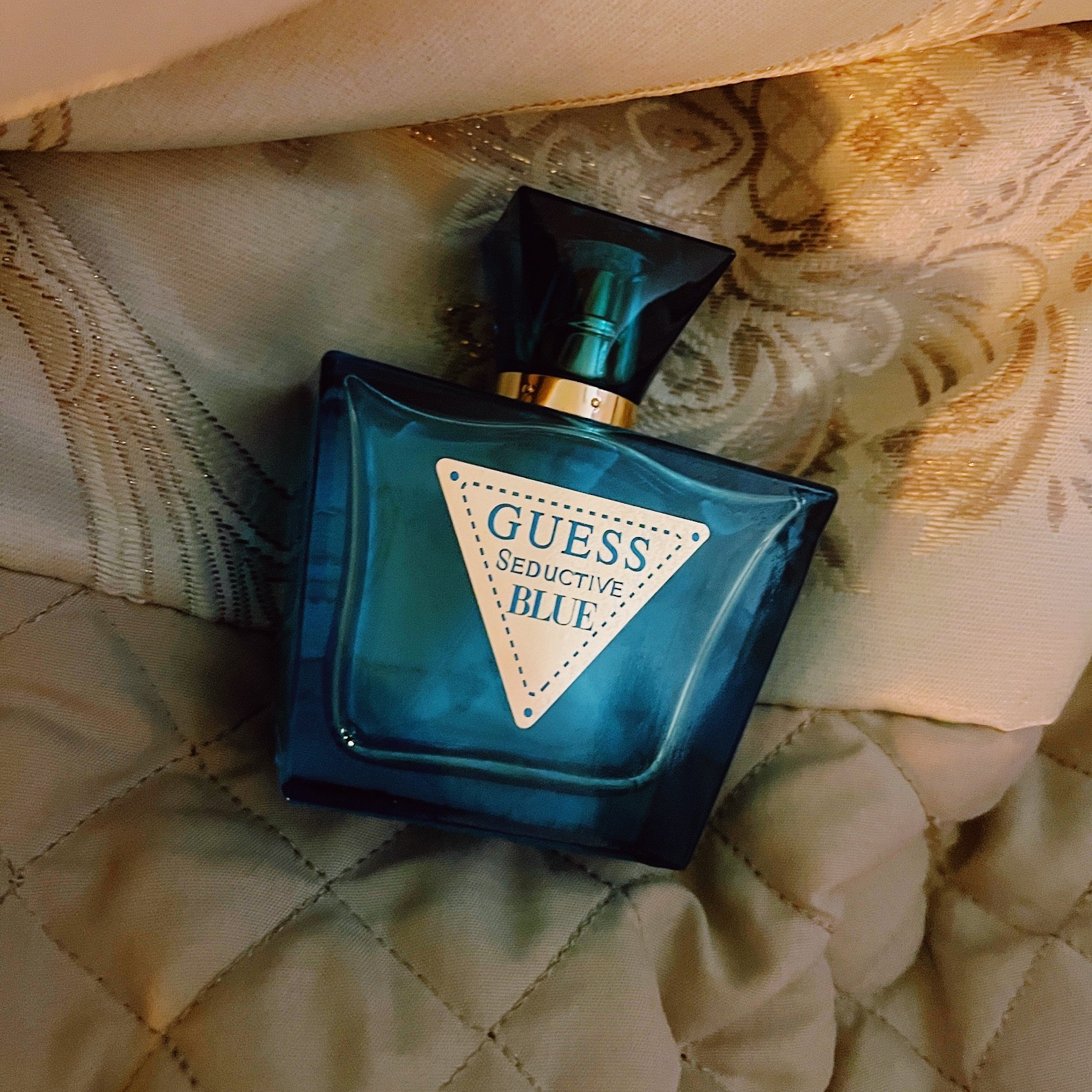 Loving this scent by GUESS

#LTKbeauty #LTKSpringSale