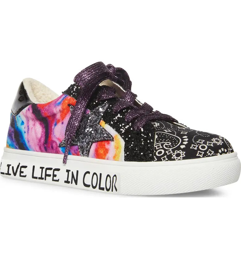 Steve Madden JRezume Sneaker | Nordstrom | Nordstrom