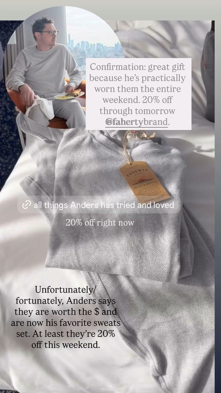 #LTKselfcare #LTKMens #LTKGiftGuide