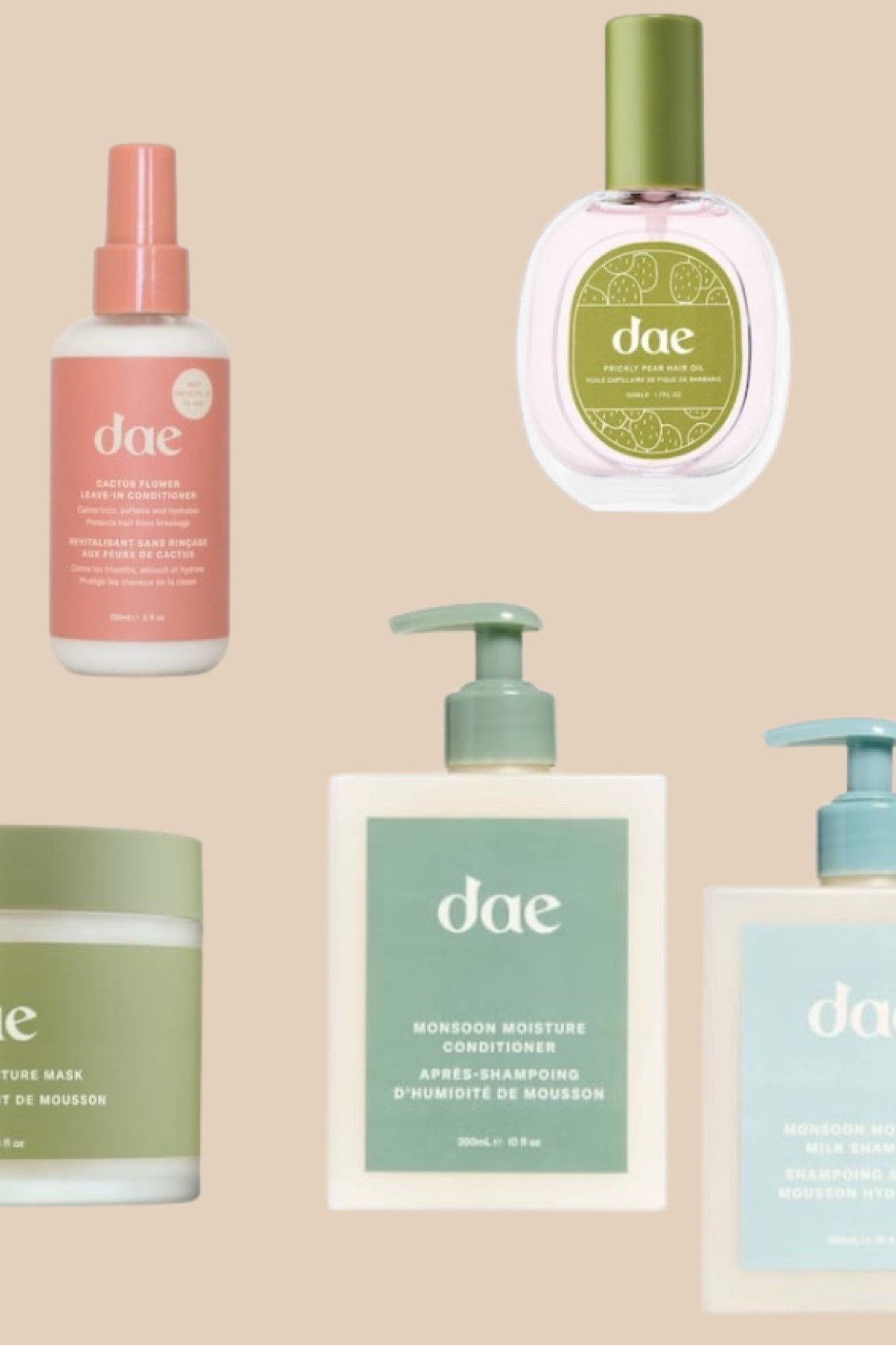 Client favorites: dae 

#LTKFind #LTKbeauty #LTKhome