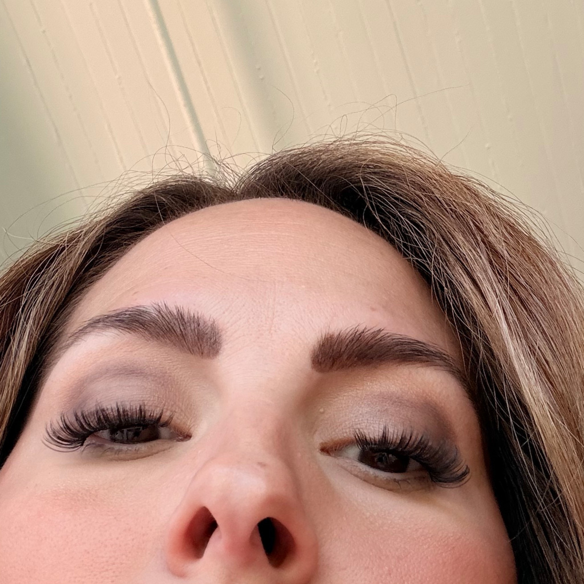EYELASHESS