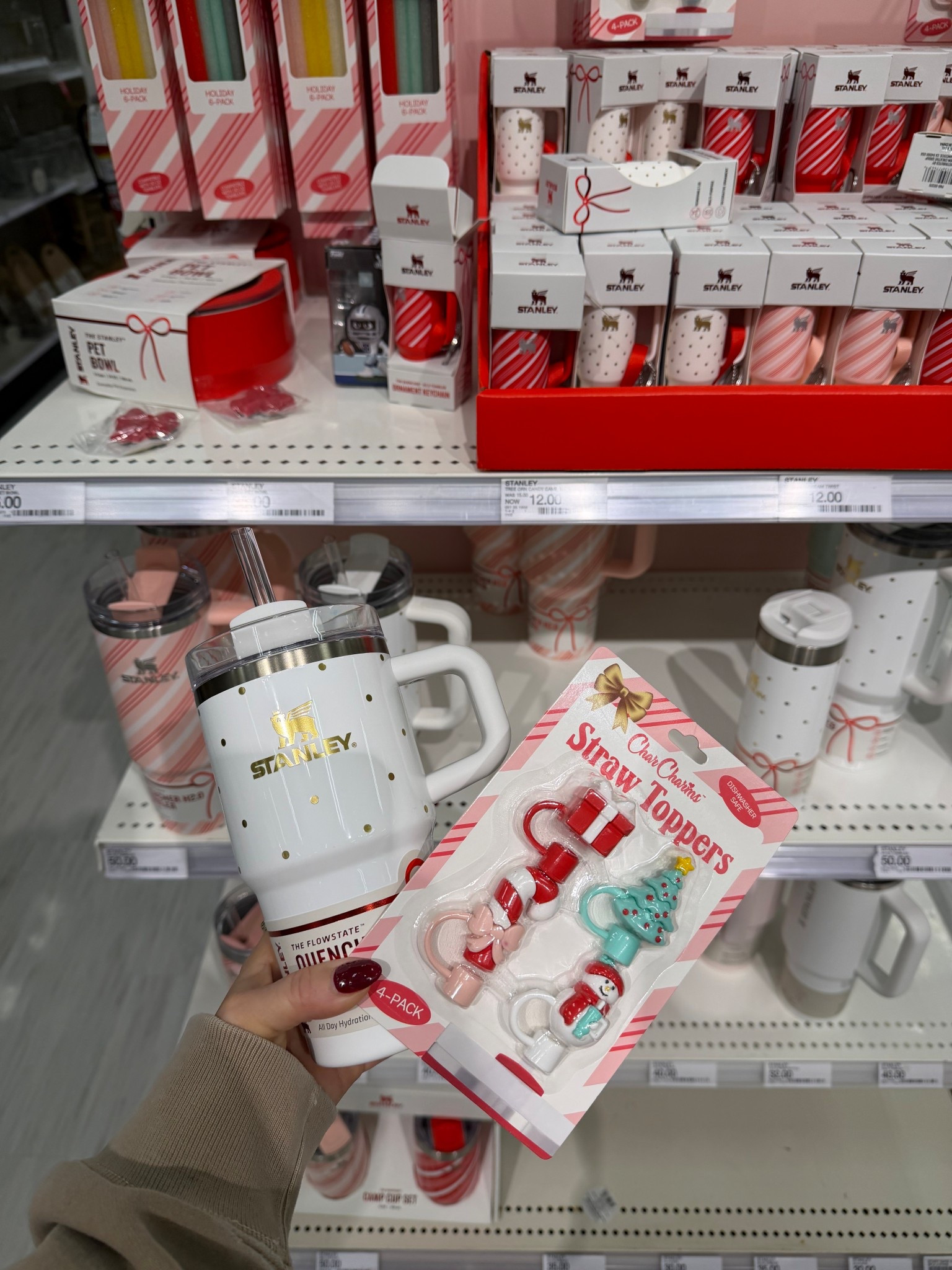 Cute gift idea 🎄😍

#LTKHoliday #LTKSeasonal #LTKGiftGuide