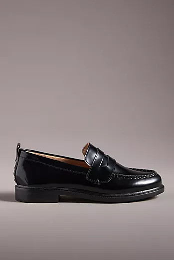G.H.BASS Weejuns® Whitney Loafers | Anthropologie (US)