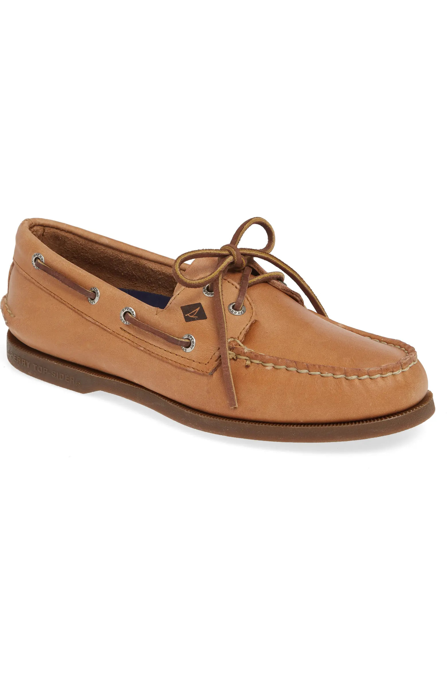 Authentic Original Boat Shoe (Men) | Nordstrom