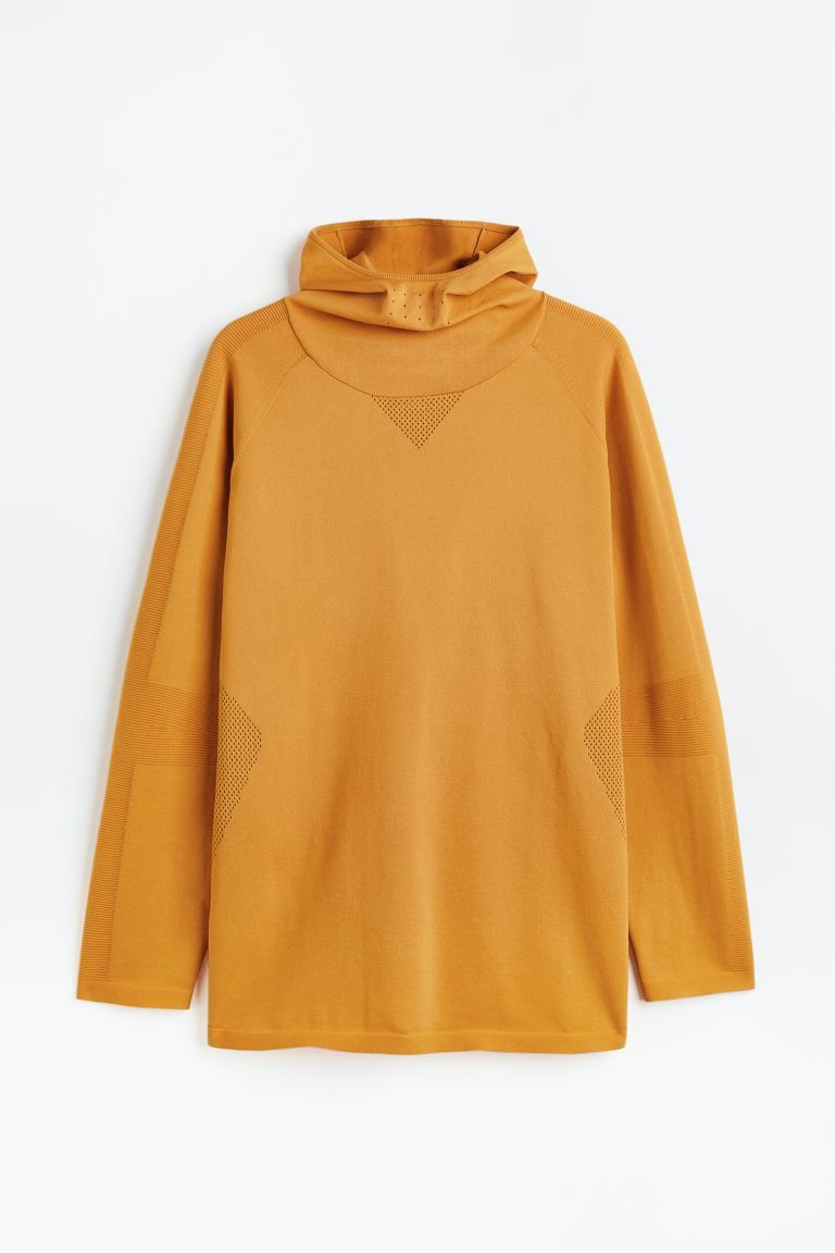 Sports hoodie | H&M (UK, MY, IN, SG, PH, TW, HK)