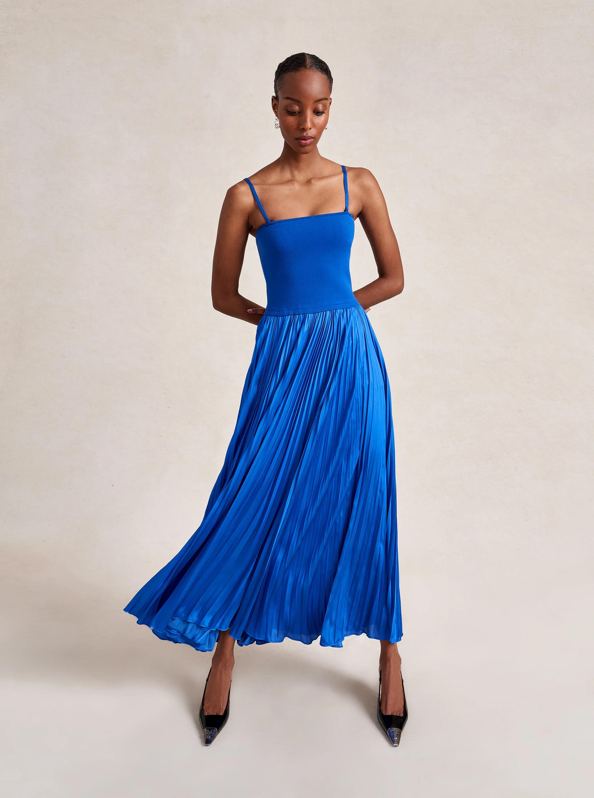 Estelle Dress | La Ligne