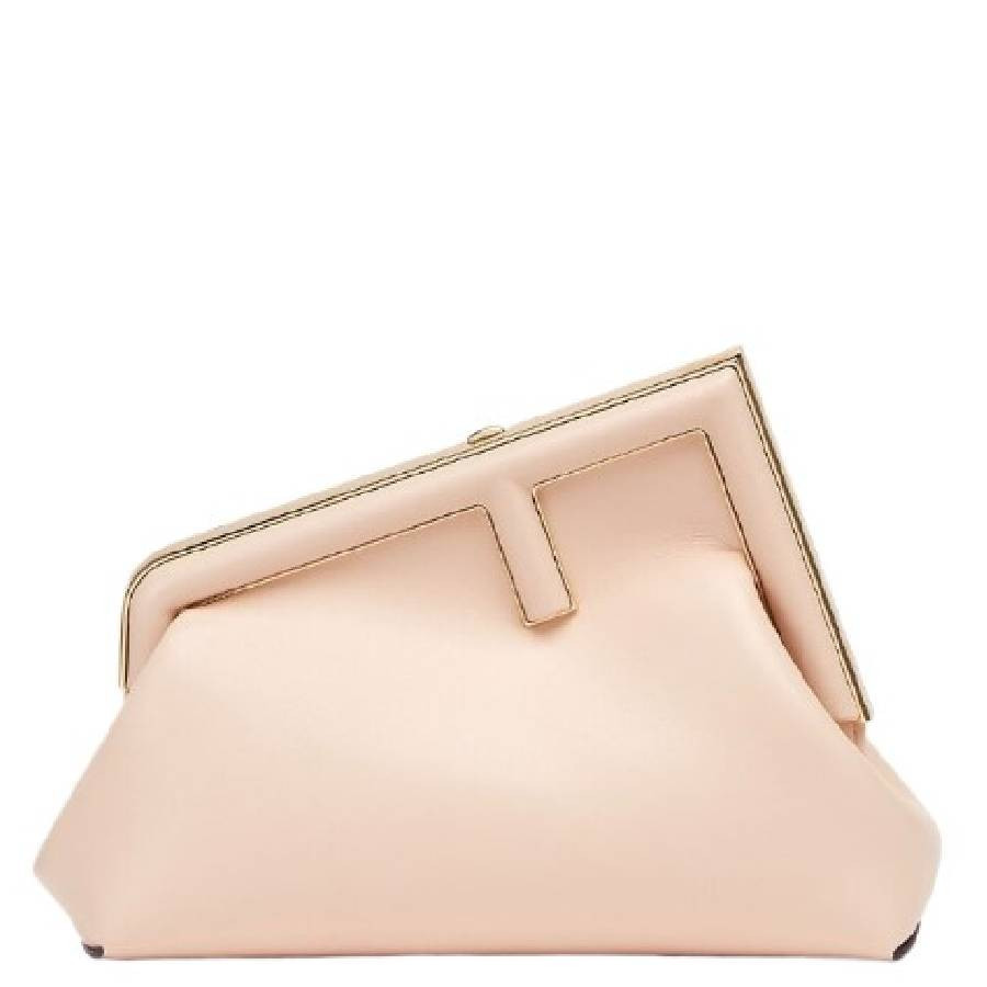Fendi Small Nappa-Leather First Bag | Jomashop.com & JomaDeals.com