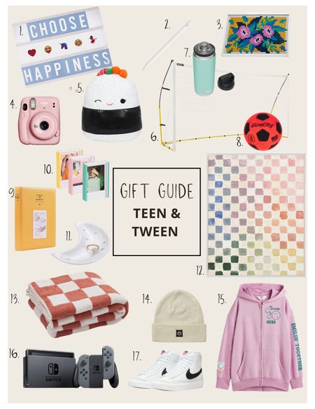 it’s all about cozy & trendy vibes for my tween.  Some of her most liked things and a few wish list ones too!

#LTKkids #LTKHoliday #LTKfamily