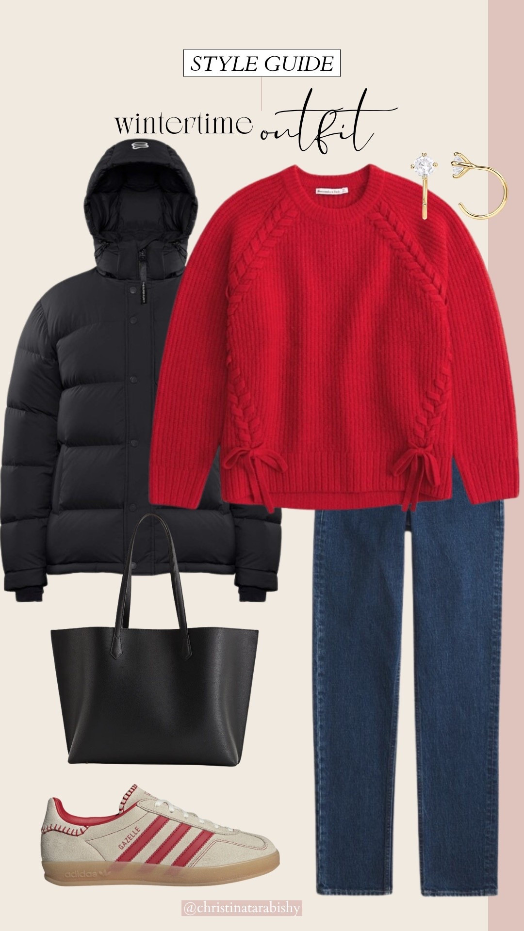 Everyday wear INSPO 

#LTKFindsUnder50 #LTKootd