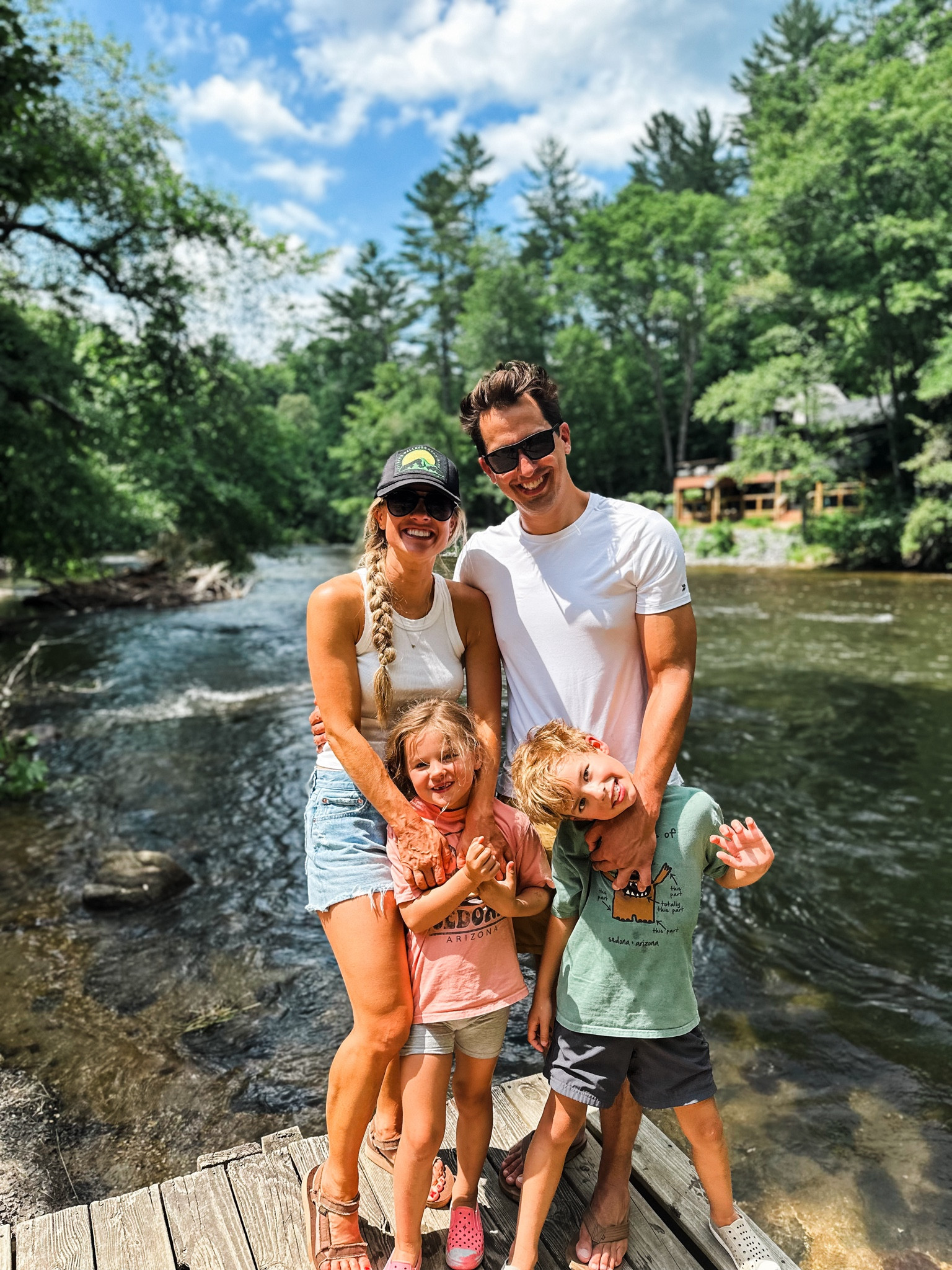 #LTKTravel #LTKFitness #LTKActive