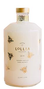 Lolia Wish Bubble Bath | Amazon (US)