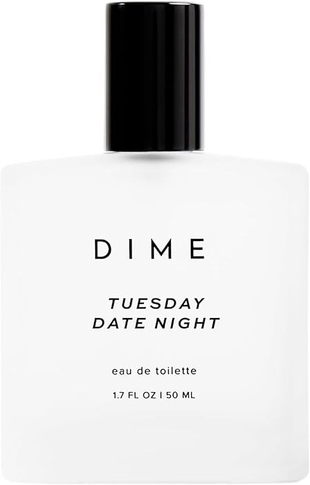 DIME Beauty Tuesday Date Night Perfume, 1.7 oz / 50 ml | Amazon (US)