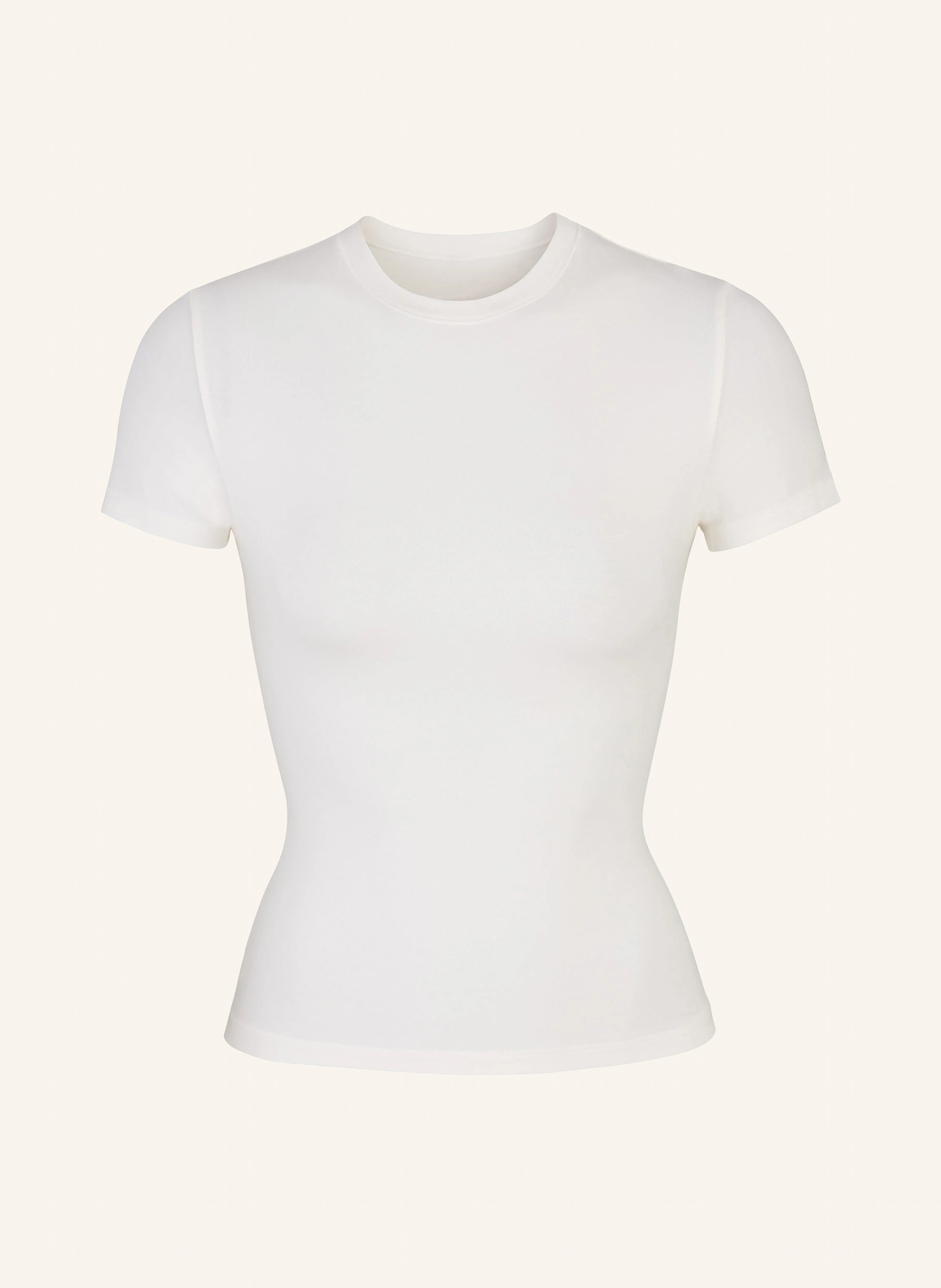 SKIMS Lounge-Shirt COTTON JERSEY in marble | Breuninger (DACH)