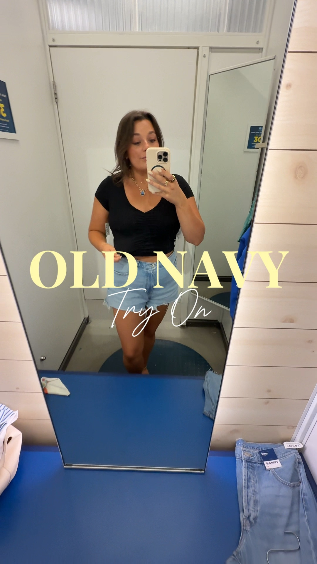 Old Navy try on!! 

#LTKMidsize #LTKSaleAlert #LTKFindsUnder50