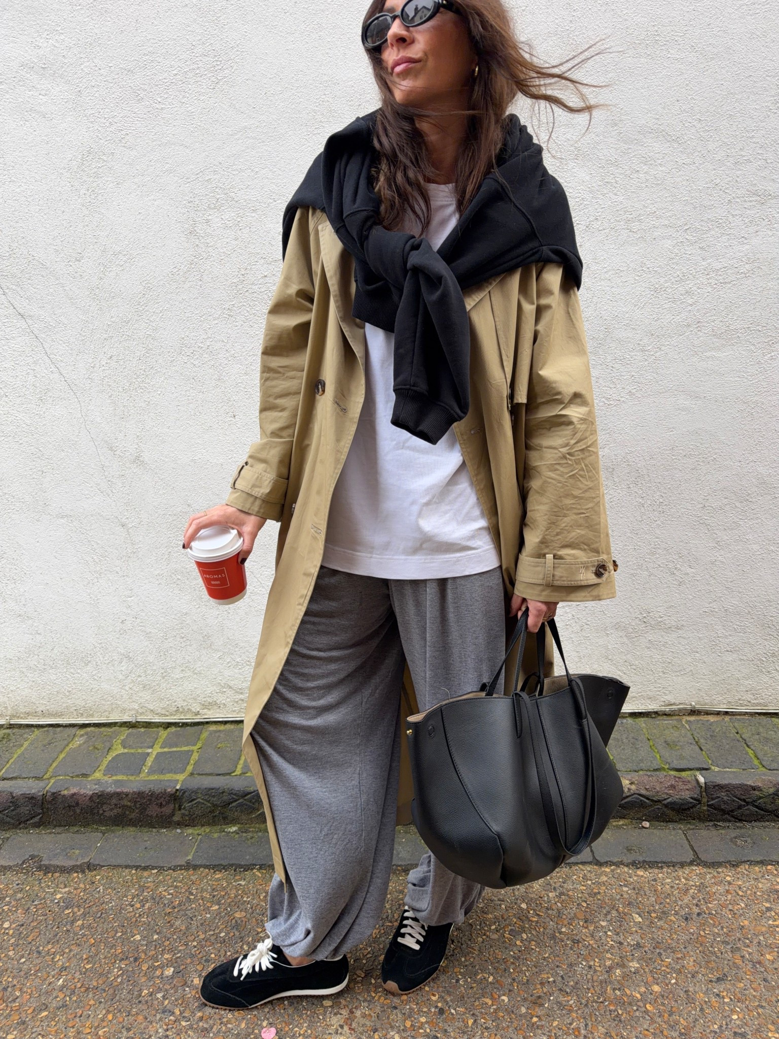 Dressing for Spring, just need the weather! 

#LTKuk #LTKspring #LTKFashionMonth