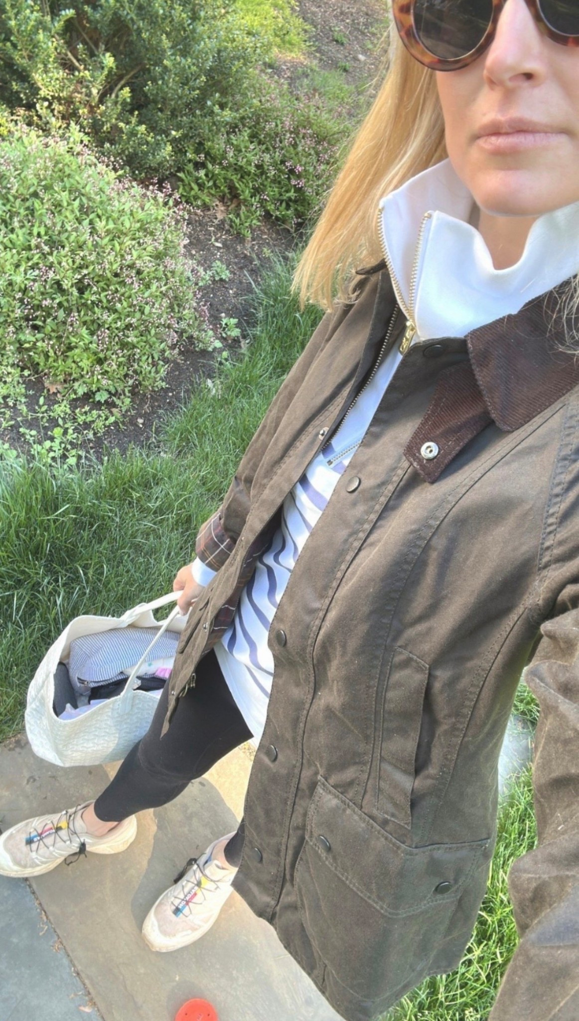 Cute workout clothes 

#LTKActive #LTKSeasonal