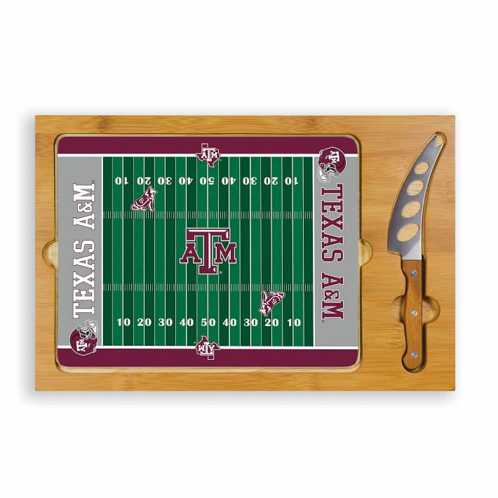 Collegiate Cheese Board | Mark and Graham