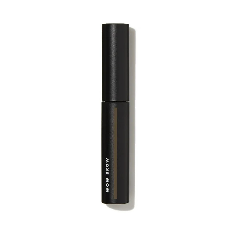 e.l.f. Wow Brow Gel, Neutral Brown, 0.12 oz | Walmart (US)