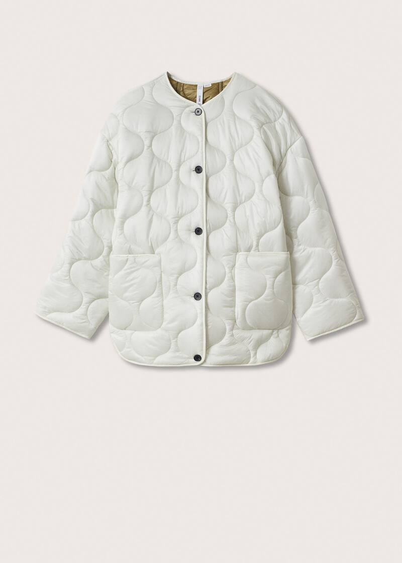 XXSXSSMLXLXXL | MANGO (US)