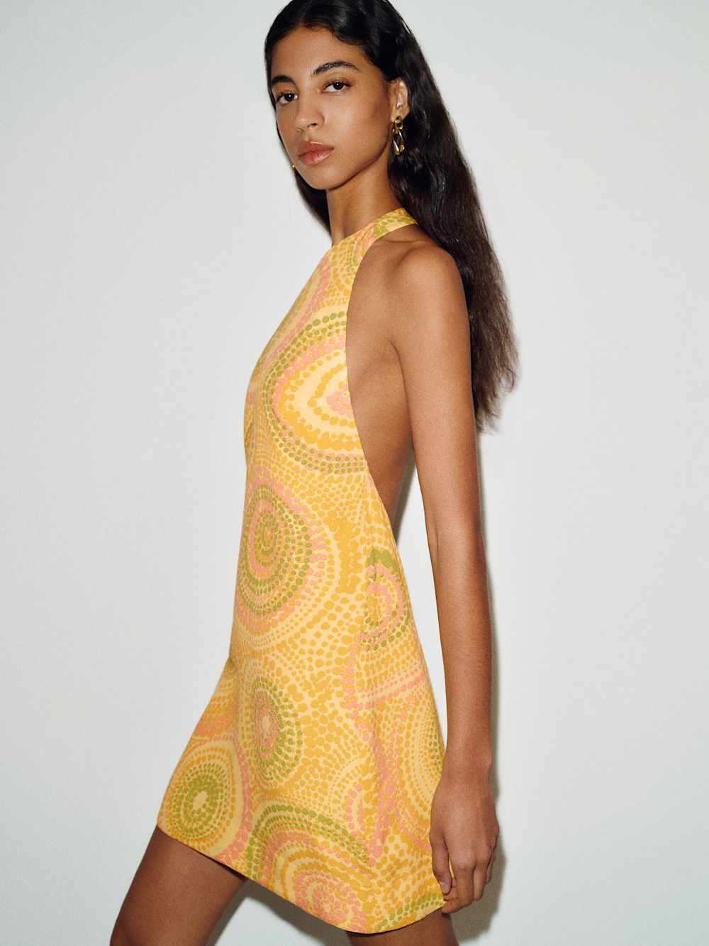 Avielle Dress | Reformation (Global)