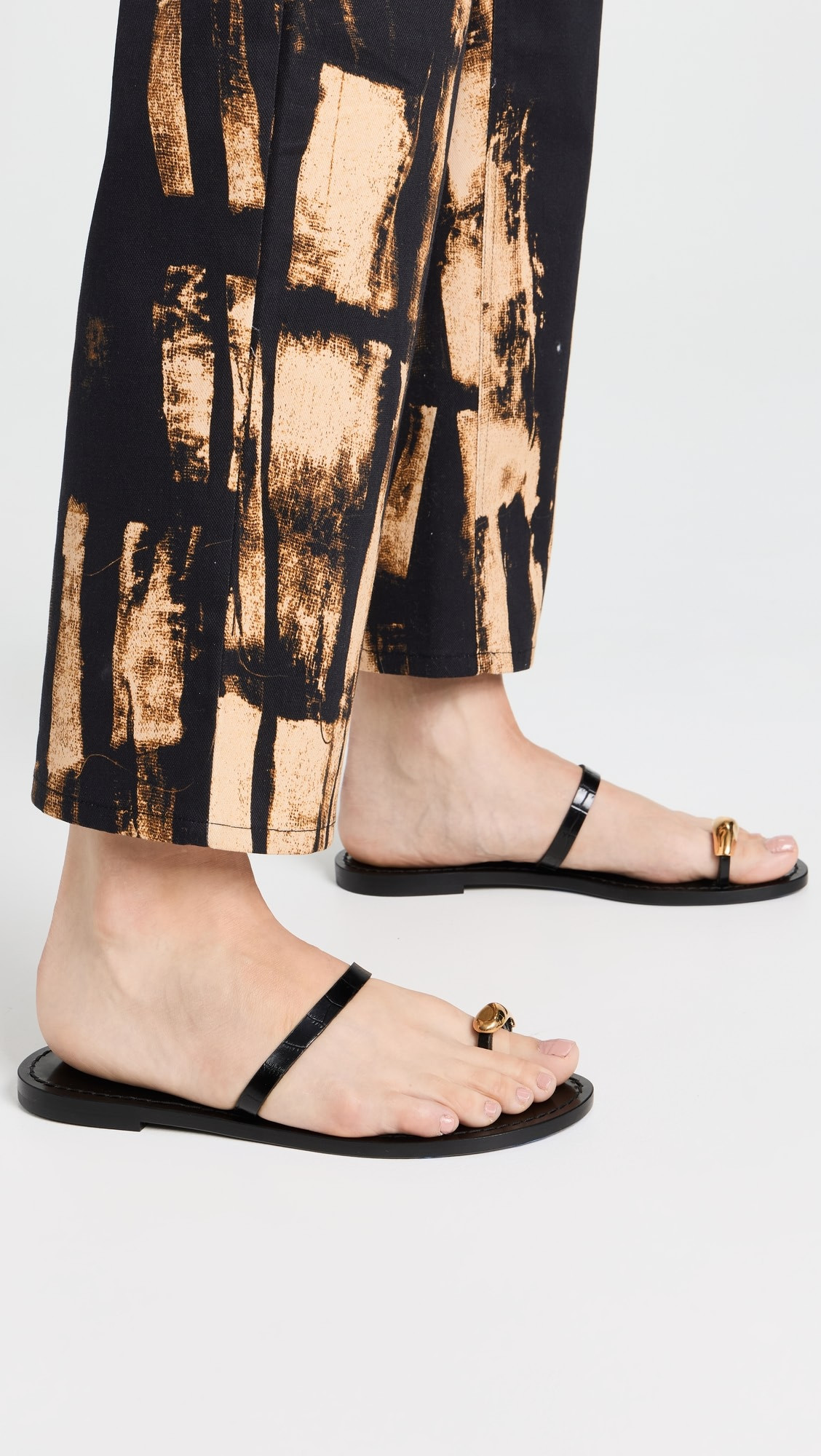 Kibera Sandals | Shopbop