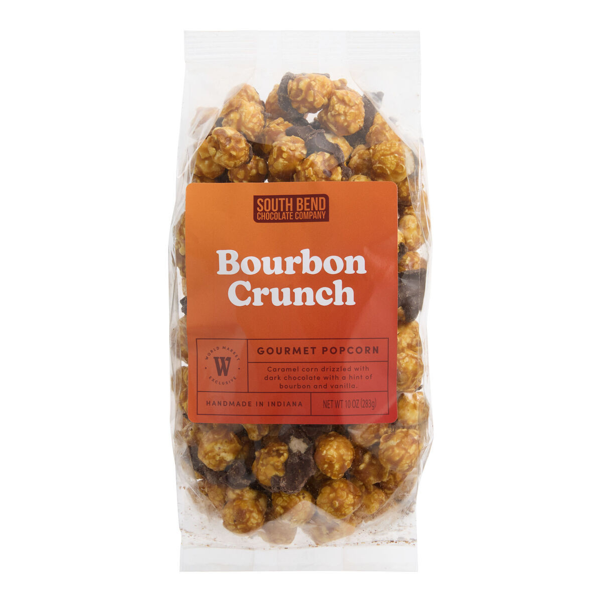 South Bend Bourbon Crunch Popcorn by World Market | World Market