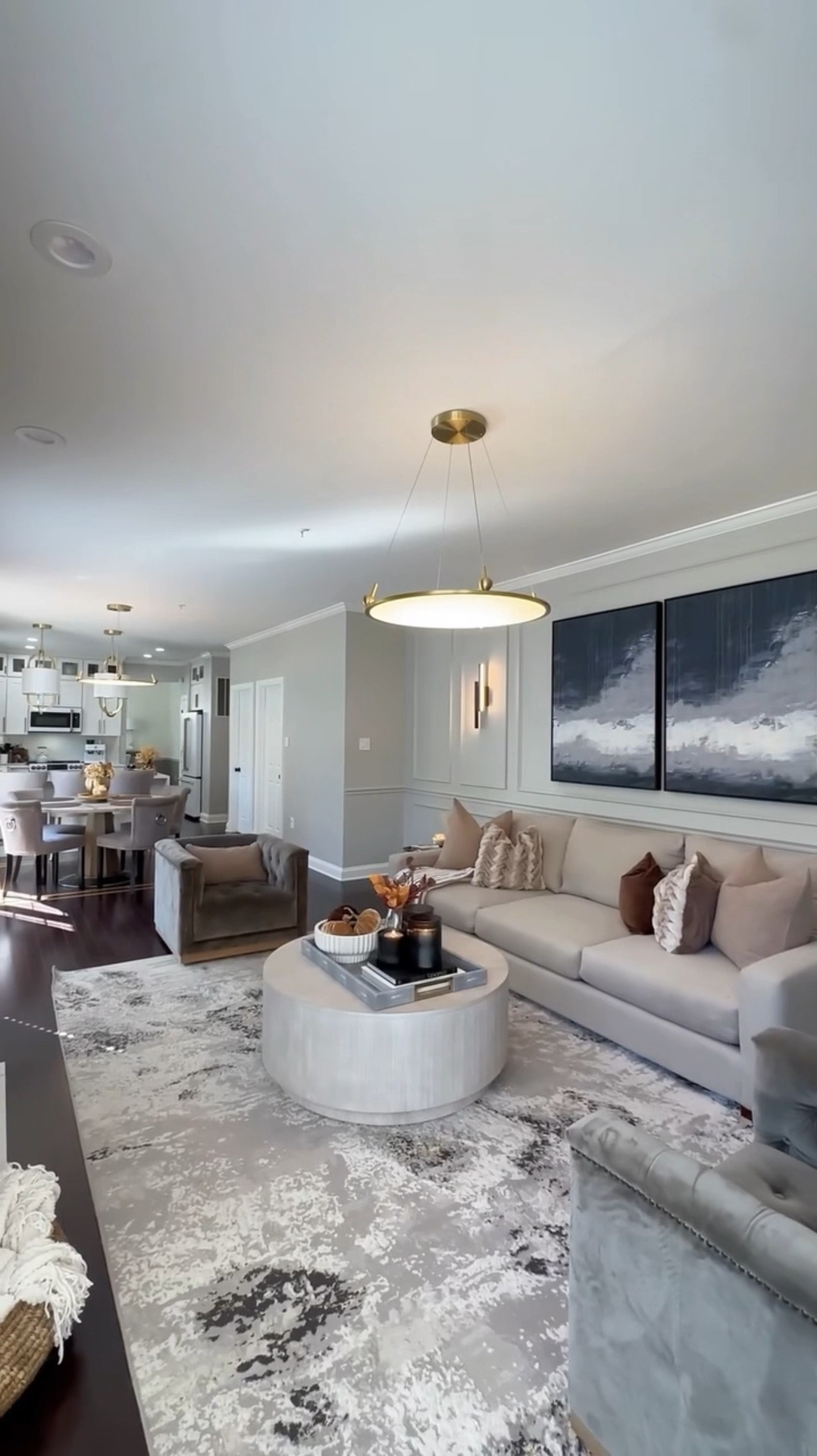 A little fall home tour 🍂

Sharing fall decorating ideas for bedroom, bathroom, kitchen, living room and more ⬇️🧡

#LTKSeasonal #LTKSaleAlert #LTKHome