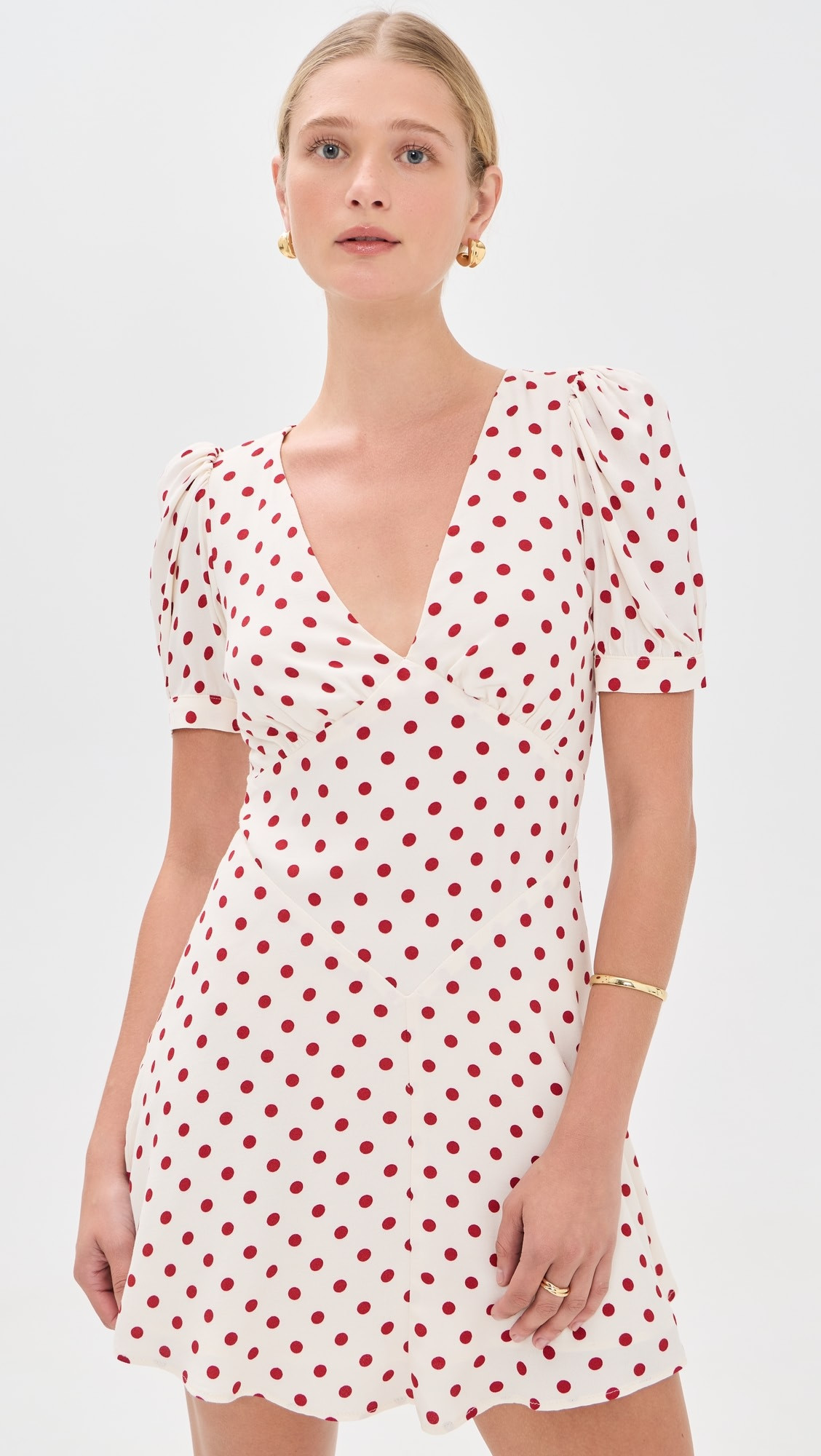 Naira Mini Dress | Shopbop