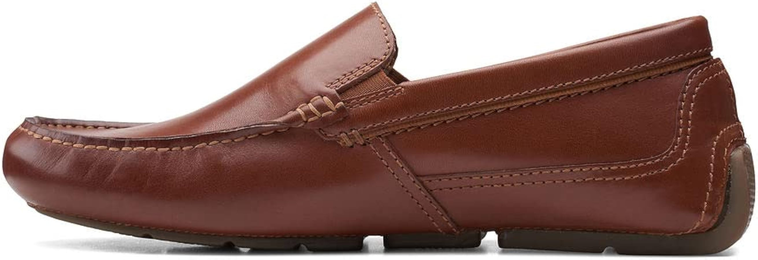 Clarks Men's Markman Plain Driving Style Loafer | Amazon (US)