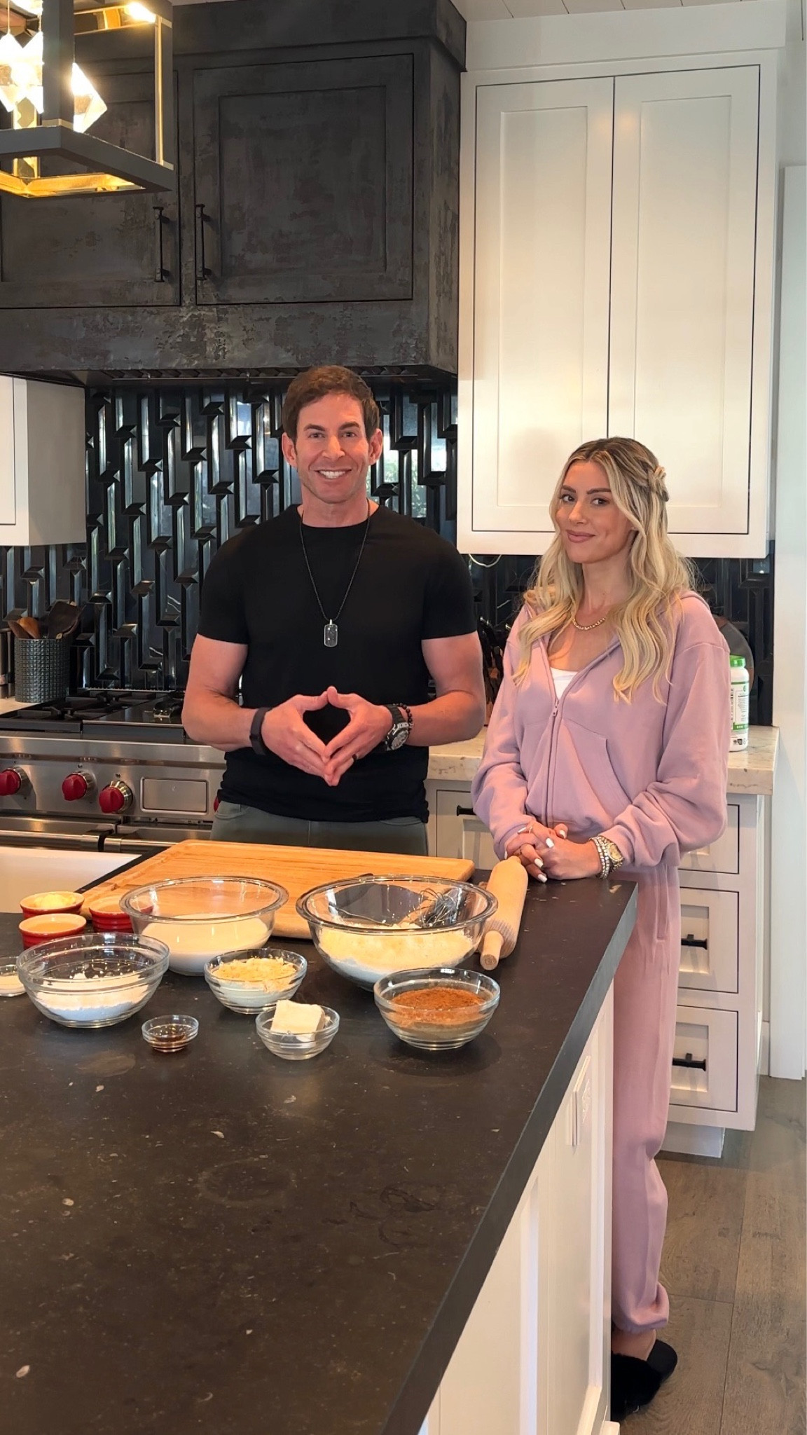 This classic set from Skims is so comfortable for lounging at home in. Would also make a great gift for the holidays! 💕

#LTKStyleTip #LTKGiftGuide #LTKSeasonal