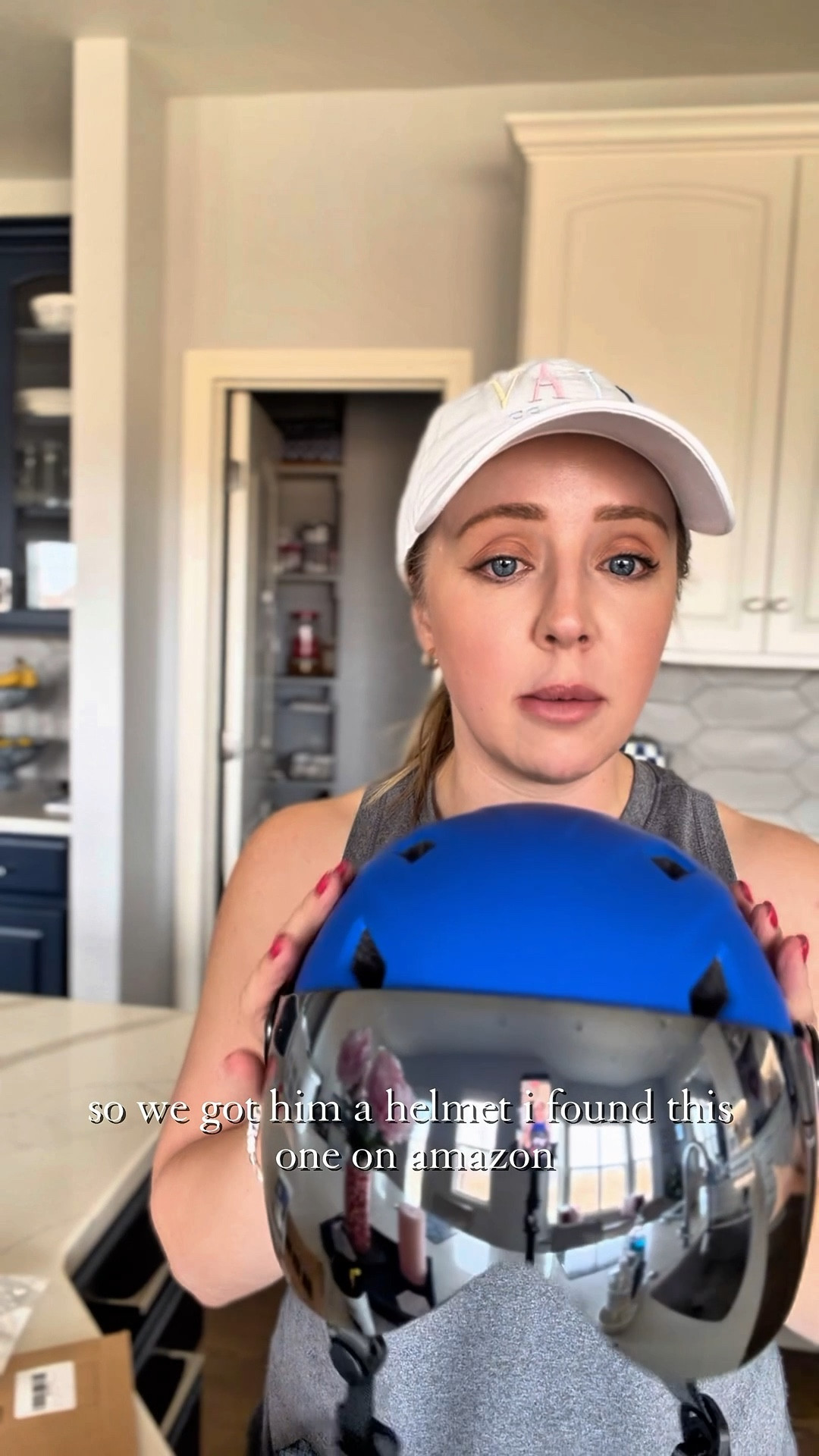 Winter sports for kids and toddlers! What I’m packing for my almost 4 year old for skiing and snowboarding this year. Base layers, ski socks, a helmet with a built in visor, and gloves that cinch. We’ve also been using a training snowboard the last two years and love it to get the feeling. We’ll do lessons this year, but a training board has been great when they’re a little toddler. 

Skiing, snowboarding, ski trip, winter sports, spring break 

#LTKKids #LTKTravel